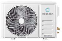 ECOSTAR �������� ����� ������ �����-������� ����� RAY MULTI DC EU Inverter 2023 KVS-2FM18ST/OUT