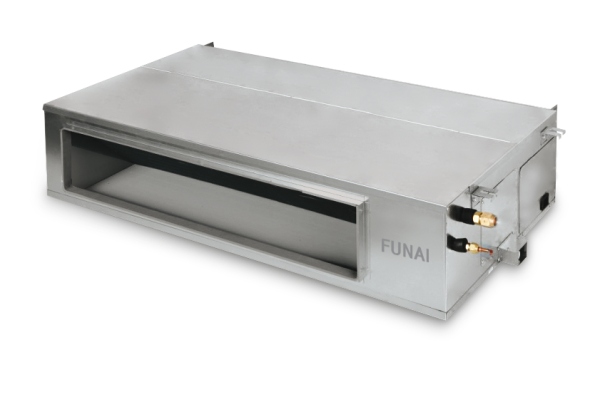 FUNAI ���������� ����� ���������� ���� ����� ORIGAMI KODO Inverter RAM-I-OK55HP.D02/S