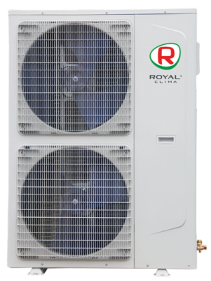 ROYAL CLIMA ������������ �����-������� ���������� ���� COMPETENZA 2024 CO-4C 12HNX/CO-4C/pan 8D1/CO-E 12HNX