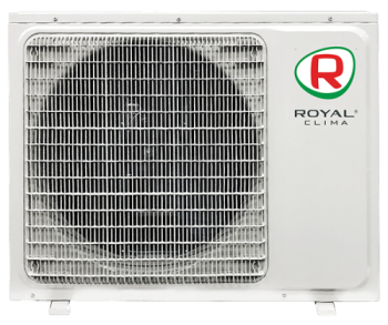 ROYAL CLIMA ������������ �����-������� ��������-����������� ���� ����� COMPETENZA 2023 CO-F 60HNXA/CO-E 60HNXA