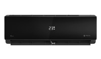 ROYAL CLIMA ������������ �����-������� ����� ATTICA NERO RC-AN70HN