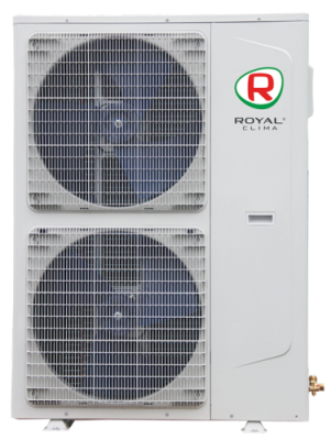 ROYAL CLIMA ������������ �����-������� ���������� ���� ����� COMPETENZA 2023 CO-D 48HNXA/CO-E 48HNXA