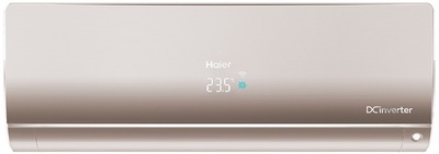 ��������� ���������� ���� ������ �����-������� Haier Flexis Super Match AS25S2SF4FA-G