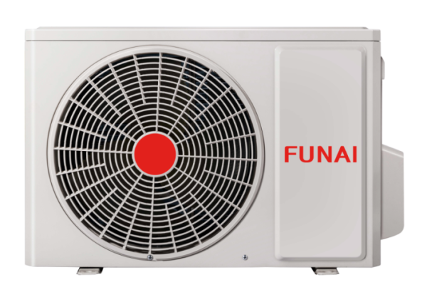 FUNAI ������������ �����-������� ����� DAIJIN RAC-DA20HP.D01