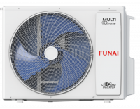 FUNAI �������� ����� ����� ORIGAMI KODO Inverter RAM-I-2OK40HP.01/U