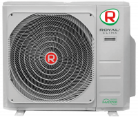 ROYAL CLIMA �������� ����� ����� MULTI FLEXI EU ERP UPGRADE 2RMN-18HN/OUT