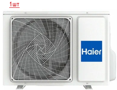 ������ �����-������� �� 2 ������� Haier Coral M Super Match 2U40S2SM1FA/AS20PS1HRA-M*2