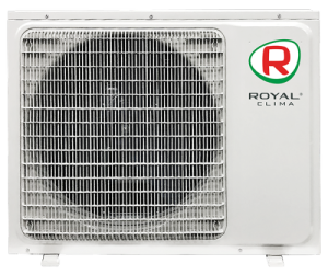 ROYAL CLIMA ������������ �����-������� ��������-����������� ���� COMPETENZA CO-F 48HNX/CO-E 48HNX CO-F 48HNX/CO-E 48HNX