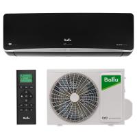Ballu �����-������� ������������ ���� ����� Platinum Black DC BSPI-10HN8/BL/EU