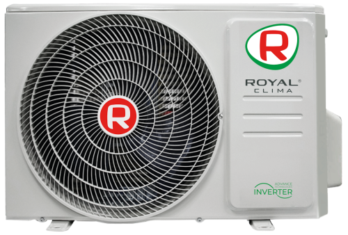ROYAL CLIMA ����������� �����-������� TRIUMPH Inverter 2024 RCI-TWC22HN