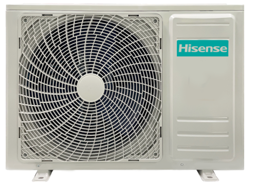 Hisense ������������ �����-������� ����� NEO Classic A (R32) AS-09HR4RYDDC00