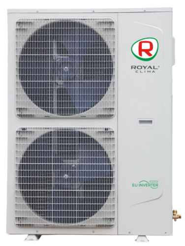 ROYAL CLIMA ����������� �����-������� ��������-����������� ���� ����� COMPETENZA DC INVERTER CO-F 60HNDI/CO-E 60HNDI