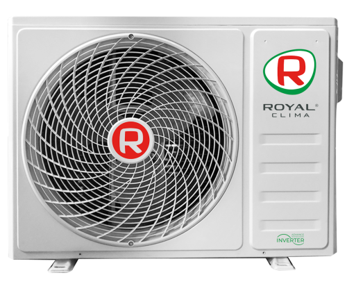 ROYAL CLIMA ����������� �����-������� ����� GLORIA INVERTER UPGRADE RCI-GL35HN