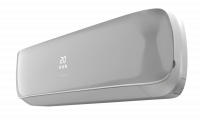 Hisense ���������� ����� ���������� ���� ����� PREMIUM SILVER FREE Match DC Inverter R32 Wi-Fi AMS-09UW4RVETG00(S)