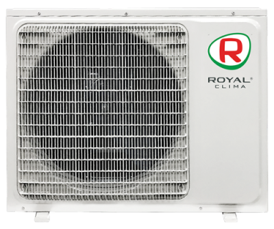 ROYAL CLIMA ������������ �����-������� ���������� ���� ����� COMPETENZA 2023 CO-D 48HNXA/CO-E 48HNXA