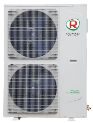 ROYAL CLIMA DC EU INVERTER ����� canalizzabili CO-D 24HNI/CO-E 24HNI CO-D 24HNI/CO-E 24HNI