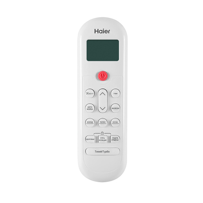��������� ���������� ���� ������-����� ������� Haier AS12TS4HRA-M