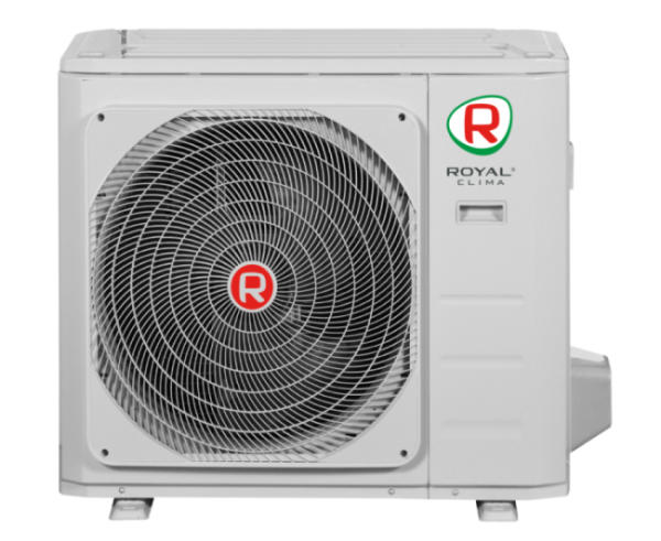 ROYAL CLIMA ������������ �����-������� ���������� ���� ����� ESPERTO 2024 ES-D 36HWX/ES-E 36HX