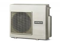 Hitachi �������� ����� ������-�����-������ ����� MULTIZONE PREMIUM (R32) RAM-110NP5E