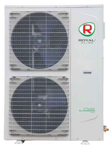 ROYAL CLIMA ����������� �����-������� ���������� ���� ����� COMPETENZA DC Inverter 2025 CO-D 18HNDI/CO-E 18HNDI