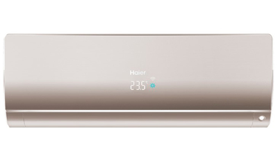 ��������� ���������� ���� ������ �����-������� Haier FLEXIS Super Match AS35S2SF2FA-G