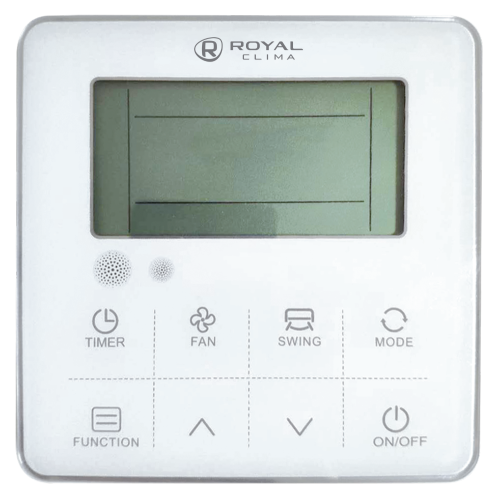 ROYAL CLIMA ����������� �����-������� ���������� ���� ����� COMPETENZA DC EU Inverter 2023 CO-D 18HNBI /CO-E 18HNBI CO-D 18HNBI /CO-E 18HNBI