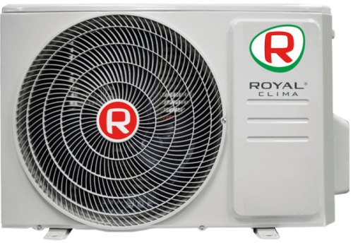 ROYAL CLIMA ������������ �����-������� ����� TRIUMPH LITE RC-TWL28HN
