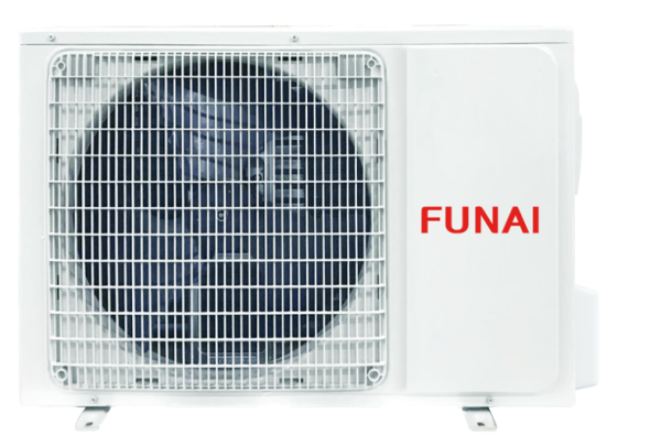 FUNAI ������������ ����� ������� ����� SHOGUN 2025 RAC-SG20HP.D04