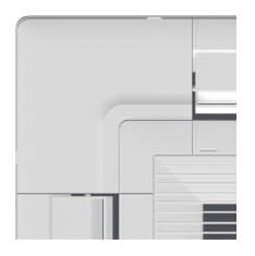 ��������� ����������� Panasonic S-36PU2E5B + CZ-KPU3W + U-36PZH2E5