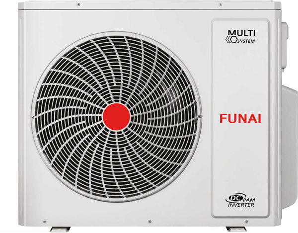 FUNAI �������� ����� ������ ����� ������ ����� KIRIGAMI Inverter RAM-I-5KG120HP.01/U