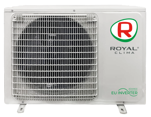 ROYAL CLIMA DC EU INVERTER ����� Cassette CO-4C 48HNI/CO-4C/pan 8D2/CO-E 48HNI CO-4C 48HNI/CO-4C/pan 8D2/CO-E 48HNI