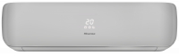 Hisense ����������� �����-������� ����� SILVER CRYSTAL SUPER DC Inverter Wi-Fi AS-10UW4RVETG01(S)