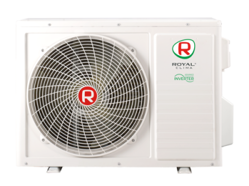 ROYAL CLIMA �������� ����� ����� MULTI GAMMA EU ERP Inverter 2TFM-17HN/OUT