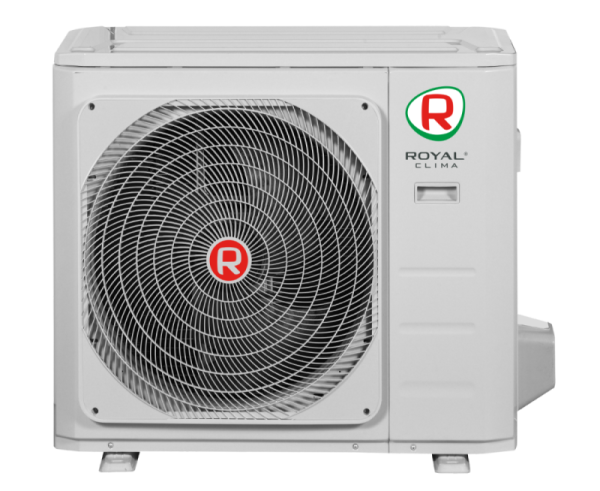 ROYAL CLIMA ������������ �����-������� ��������-����������� ���� ����� ESPERTO NEW ES-F 48HRX/ES-E 48HX ES-F 48HRX/ES-E 48HX