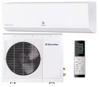 ��������� ����������� Electrolux EACS-07HP/N3 in + EACS-07HP/N3 out