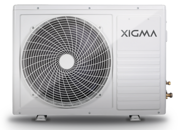 XIGMA ������������ �����-������� ����� TURBOCOOL 2024 XG-TXC50RHA