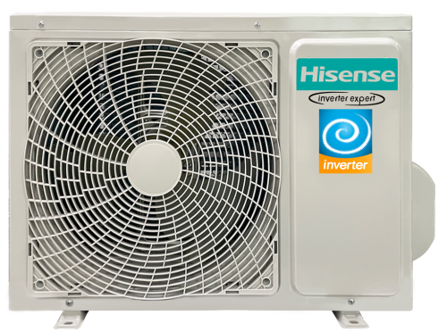 Hisense ����������� �����-������� ����� Premium DESIGN Super DC Inverter Wi-Fi  AS-10UW4RVETG01