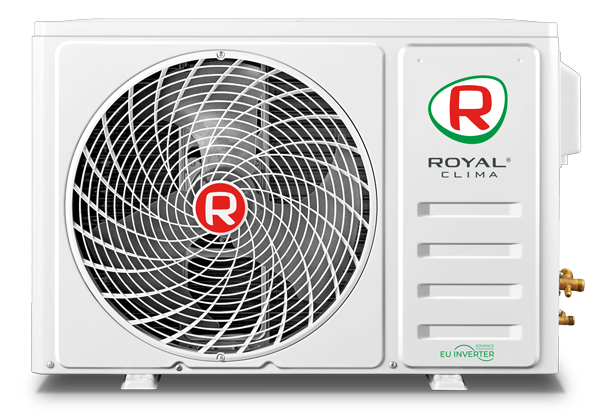 ROYAL CLIMA ����������� �����-������� PERFETTO DC EU Inverter 2025 RCI-PFD30HN