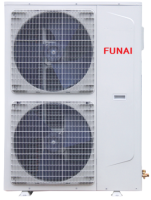 FUNAI �������� ����� ����� ORIGAMI KODO Inverter RAM-I-3OK60HP.01/U