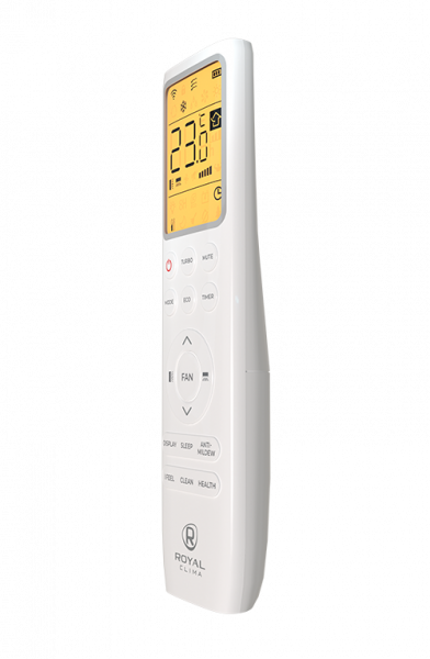 ROYAL CLIMA ����������� �����-������� PERFETTO DC EU Inverter 2025 RCI-PFD40HN
