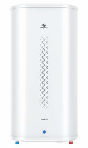 ROYAL CLIMA ������������� ��������������� ����� SIGMA Inox RWH-SG30-FS