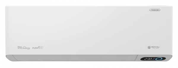 ROYAL CLIMA ����������� �����-������� � �������� ����� ROYAL FRESH STANDARD Full DC EU Inverter RCI-RFS35HN
