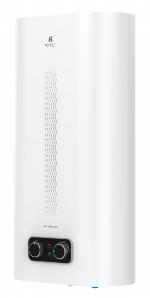 ROYAL CLIMA ������������� ��������������� ����� DRY FORCE Inox RWH-DF30-FS