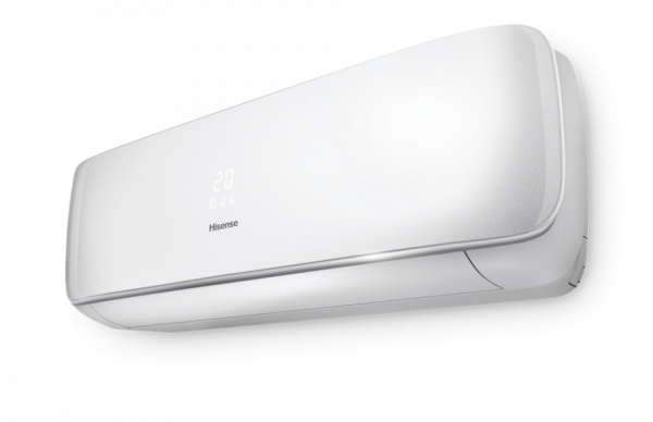 Hisense ����������� �����-������� ����� Premium DESIGN Super DC Inverter Wi-Fi  AS-10UW4RVETG01