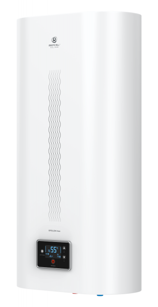 ROYAL CLIMA ������������� ��������������� ����� EPSILON Inox RWH-EP50-FS