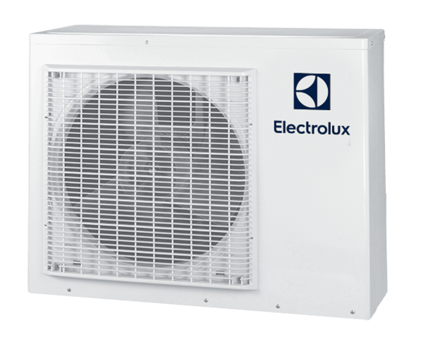 ��������� ����������� Electrolux EACS-09HP/N3 in + EACS-09HP/N3 out