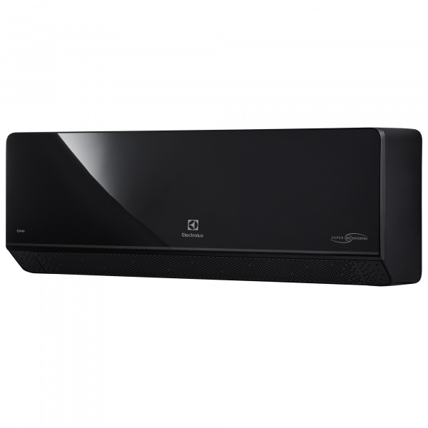 Electrolux �����-������� ������������ ���� ����� Onix Super DC Inverter EACS/I-12HIX-BLACK/N8