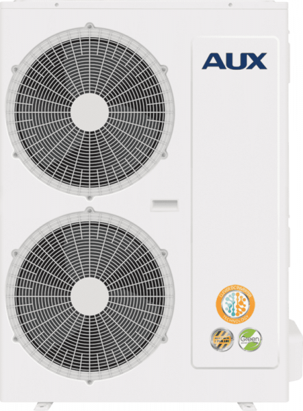 ��������� ����������� AUX ALMD-H48/5DR2A_Y25 + AL-H48/5DR2A(U)_Y25