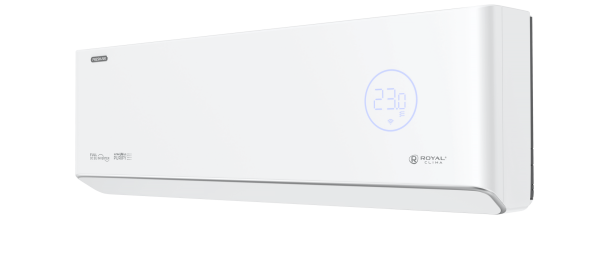 ROYAL CLIMA ����������� �����-�������+������ ����� ROYAL FRESH FULL DC EU INVERTER RCI-RF40HN