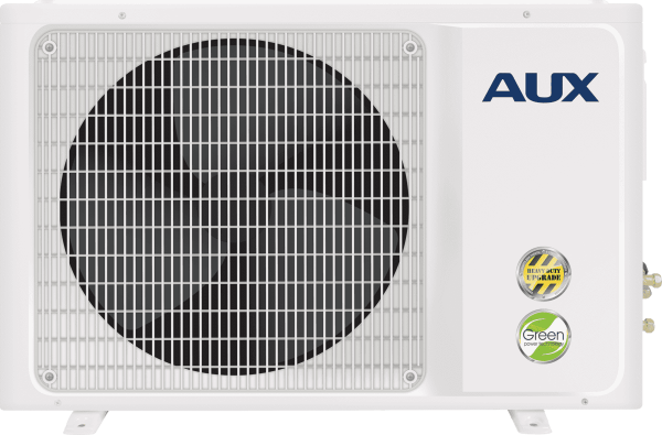 ��������� ����������� AUX ASW-H09A4/FP-R1DI + AS-H09A4/FP-R1DI, �����